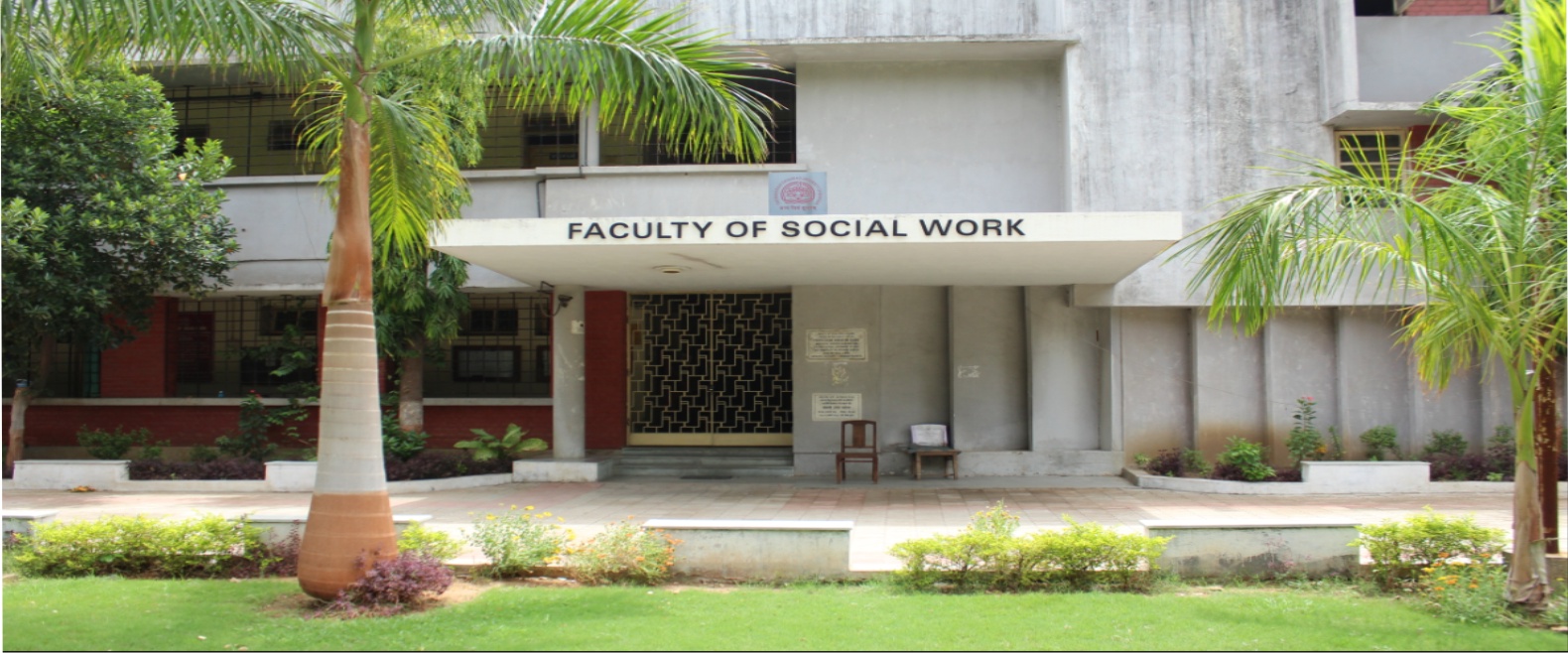 M.S.U Faculty of Social Work